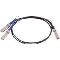 NVIDIA 100GbE to 2x50GbE (QSFP28 to 2xQSFP28) Direct Attach Copper Splitter Cable (MCP7H00-G02AR30L) Main image