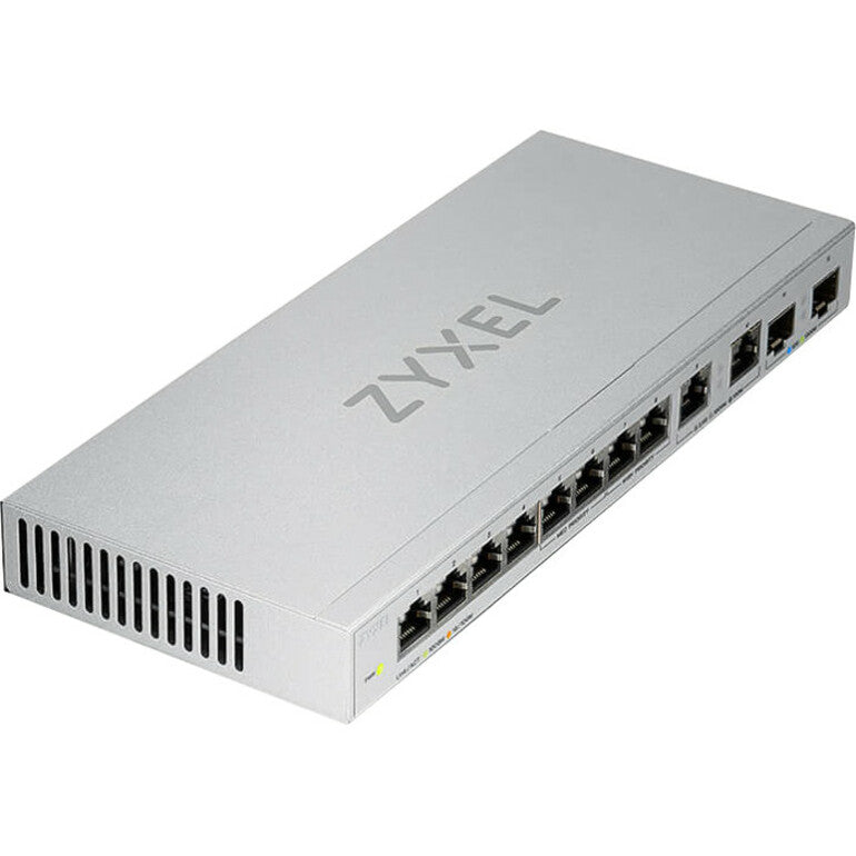 Unmanaged 2.5G Switch, 5 Ethernet Ports - Ethernet Switches, Networking IO  Products
