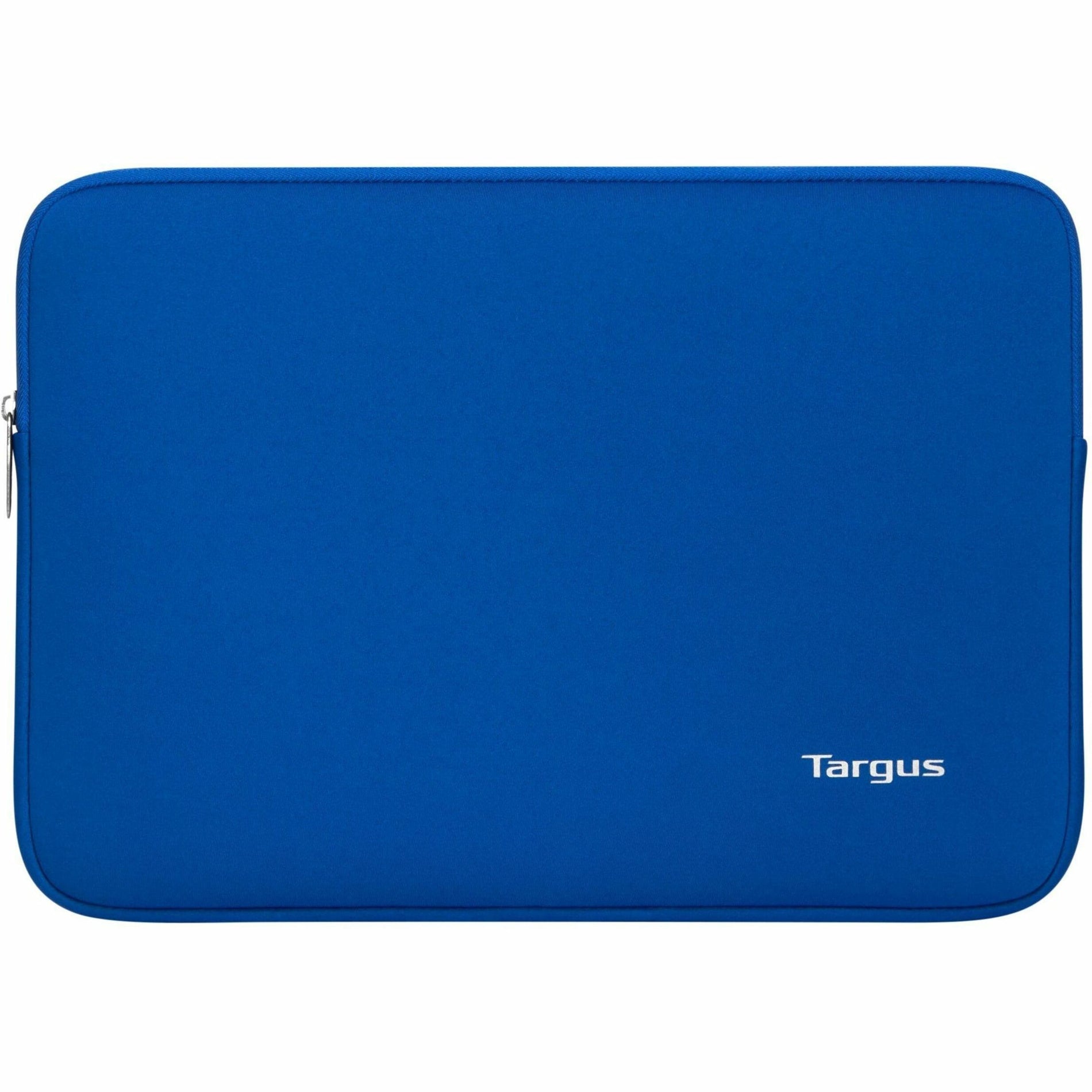 Targus TBS92702GL Bonafide Sleeve Blue 14" Notebook Case, Anti-scratch, Dust Resistant, Spill Resistant