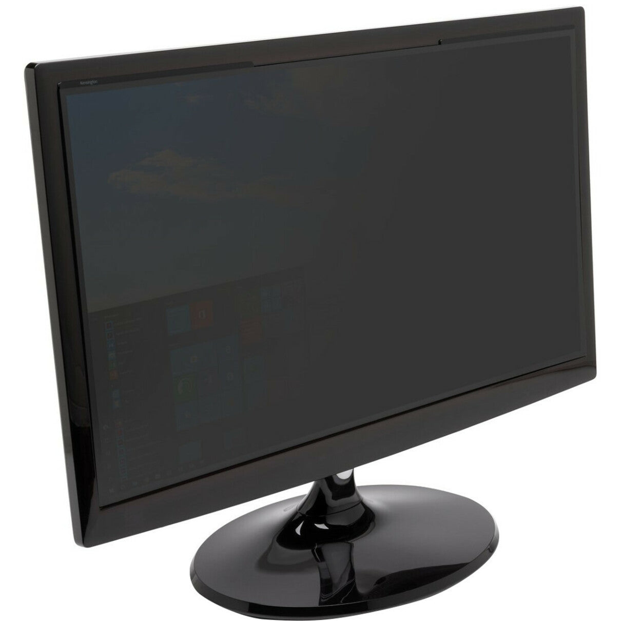 Kensington K58354WW MagPro 21.5" Monitor Privacy Screen with Magnetic Strip, Protect Your Privacy and Enhance Productivity