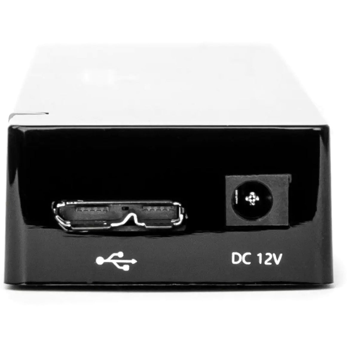 Rocstor Y10P003-B1 7-port USB Hub, Expand Your USB Connectivity Effortlessly