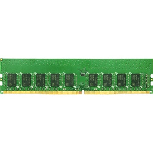 Synology D4EC-2666-16G 16GB DDR4 SDRAM Memory Module, Boost Your NAS Server Performance