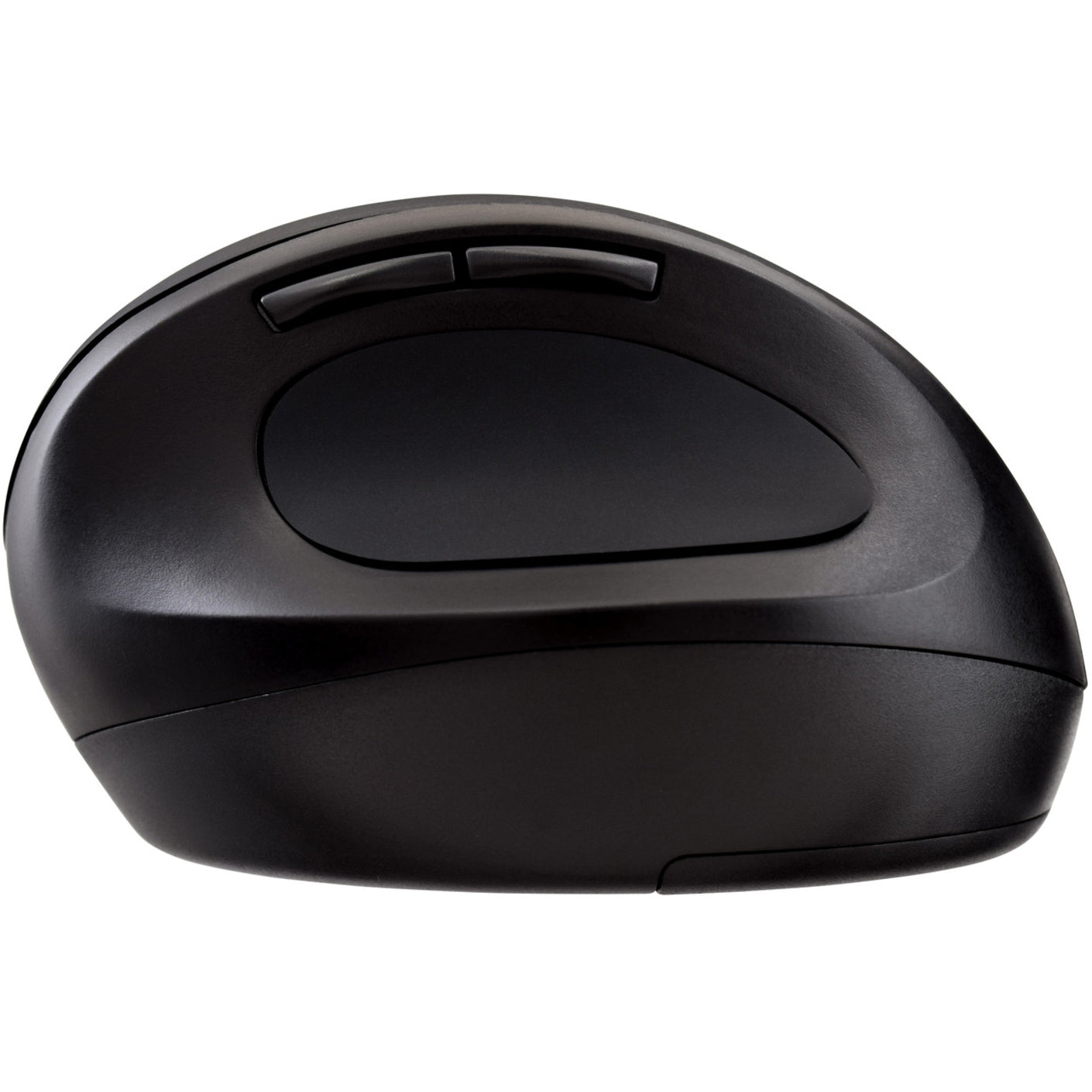 V7 Wireless Ergonomic 7-Button/Adjustable DPI Mouse - Black [Discontinued]