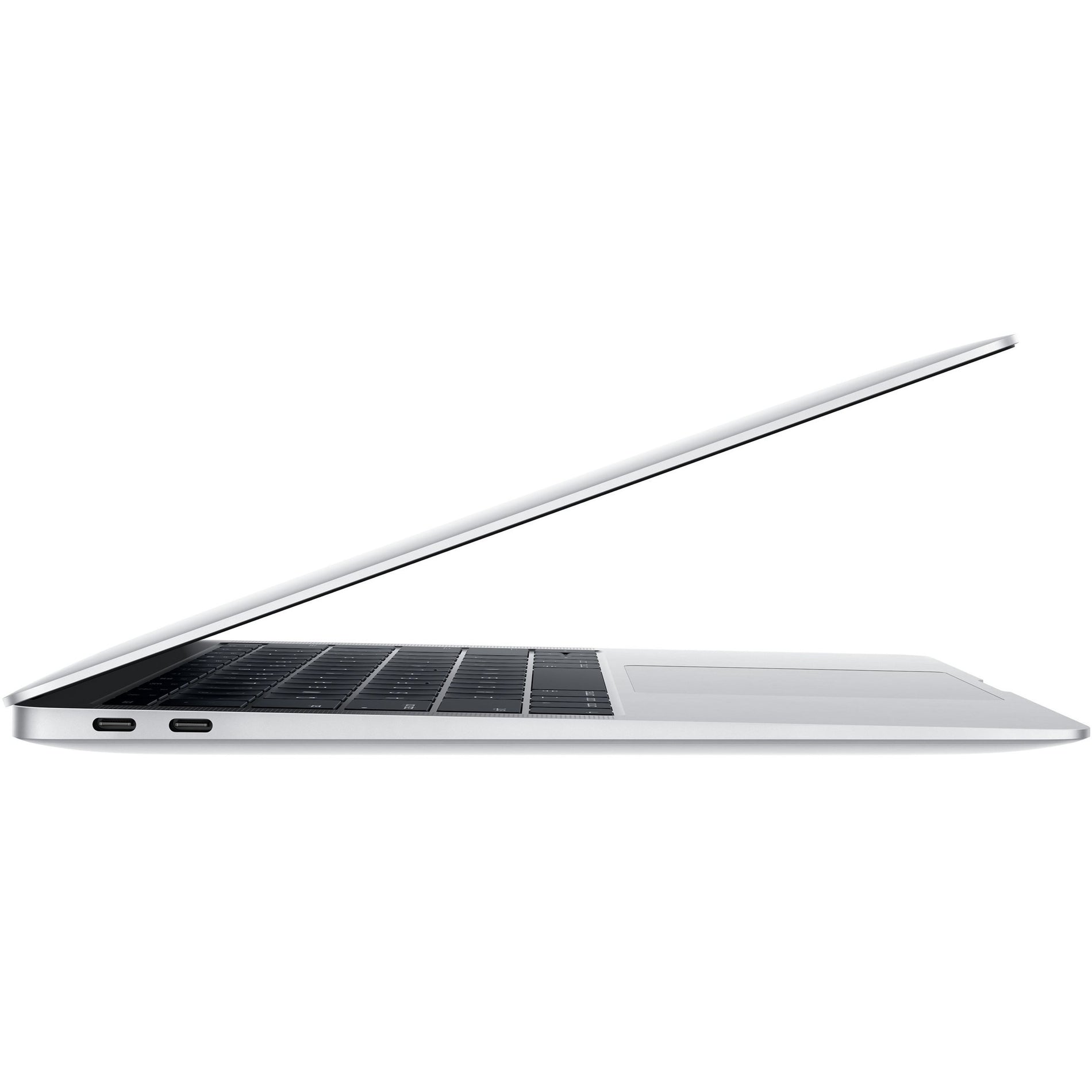 Apple MVH42LL/A MacBook Air 13-inch Silver, 10th Gen Intel Core i5, 8GB RAM, 512GB SSD