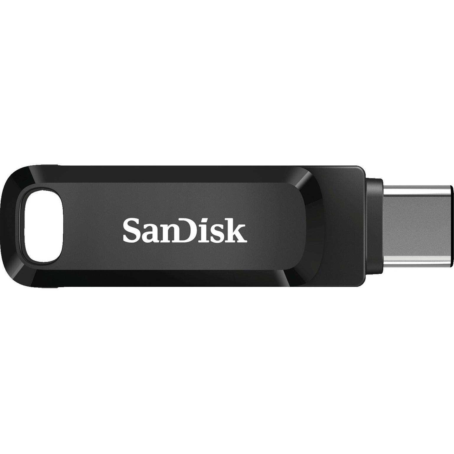 SanDisk SDDDC3-064G-A46 Ultra Dual Drive Go USB Type-C 64GB, Auto Backup, 150 MB/s