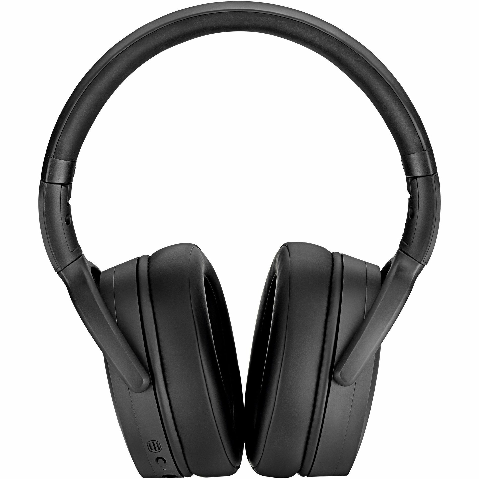 EPOS | SENNHEISER 1000209 ADAPT 360 Black, Wireless Bluetooth Headset with Noise Cancelling