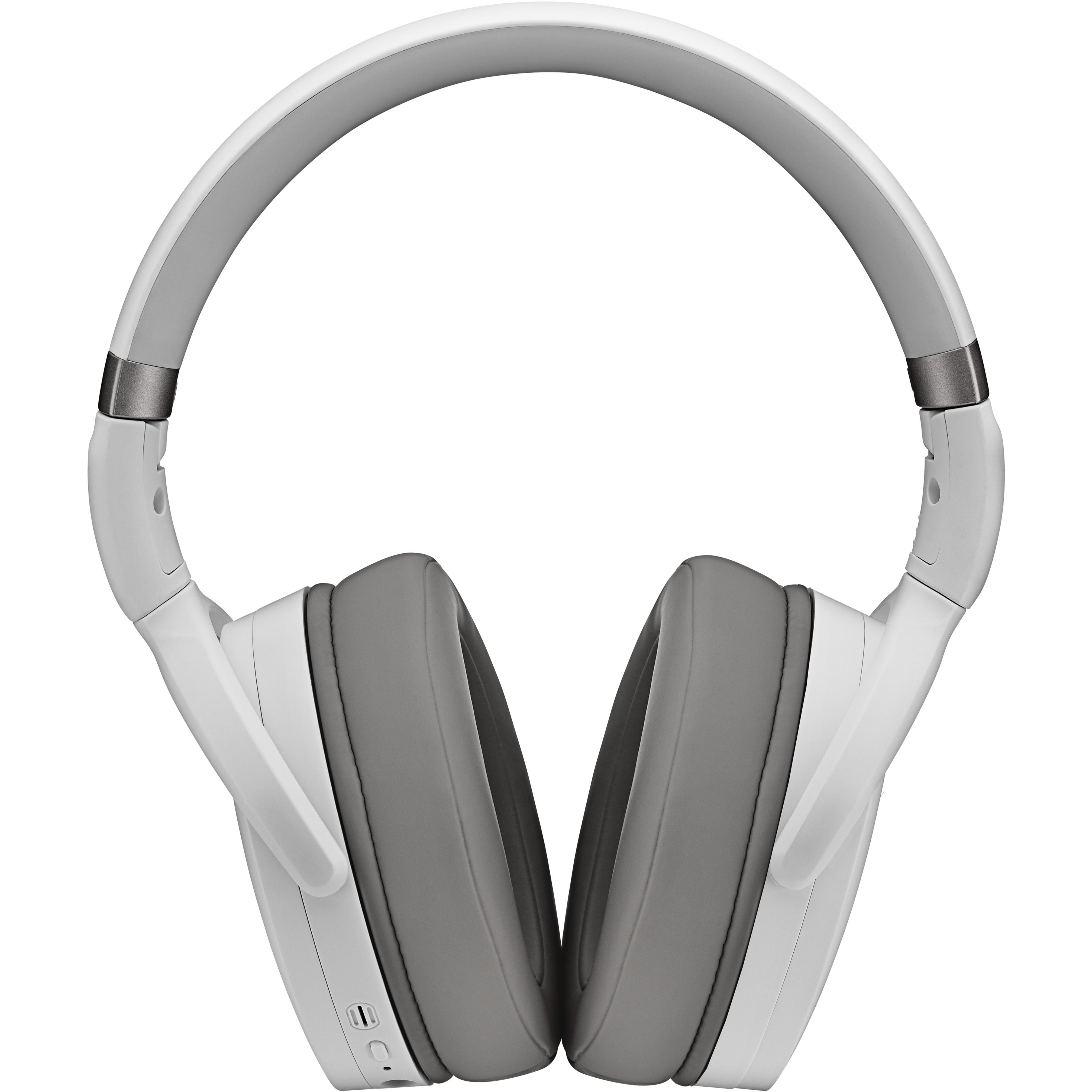 EPOS | SENNHEISER ADAPT 360 White Wireless Bluetooth Headset [Discontinued]