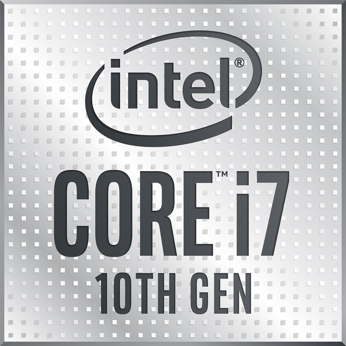 Intel BX8070110700 Core i7 Octa-core i7-10700 2.90 GHz Desktop Processor, 16MB Cache, 64-bit Processing