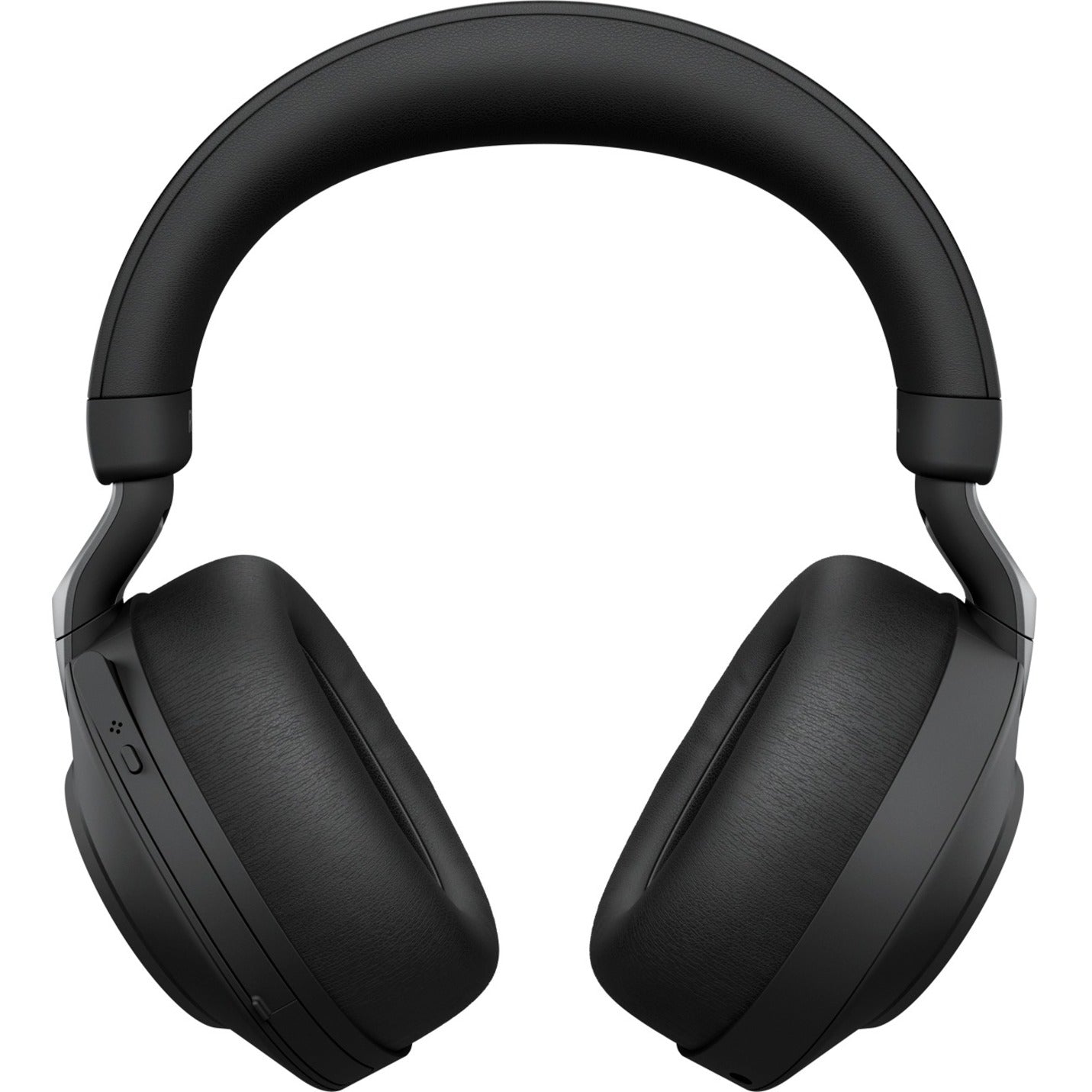 Jabra 28599-989-889 Evolve2 85 Headset, Over-the-head Bluetooth Stereo Headset