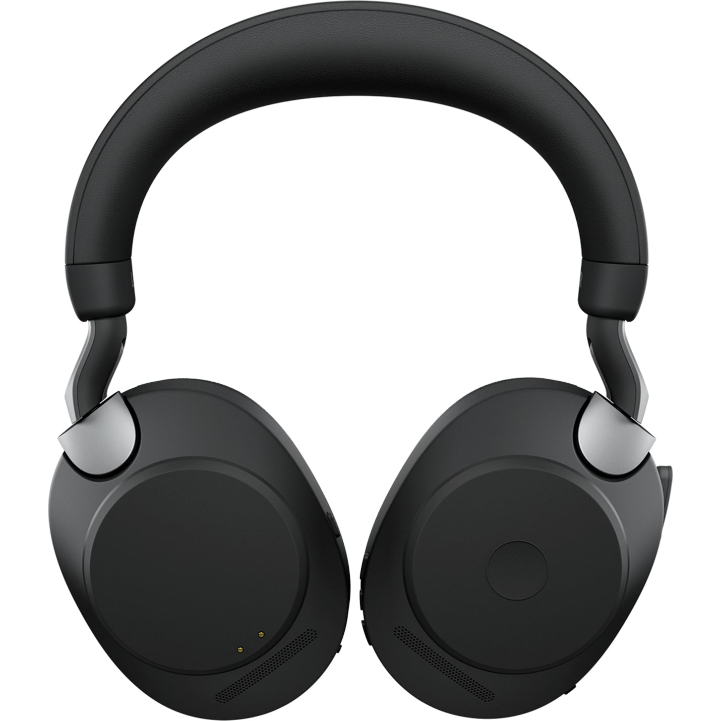 Jabra 28599-989-899 Evolve2 85 Headset, Over-the-head, Stereo Bluetooth Wireless Headset