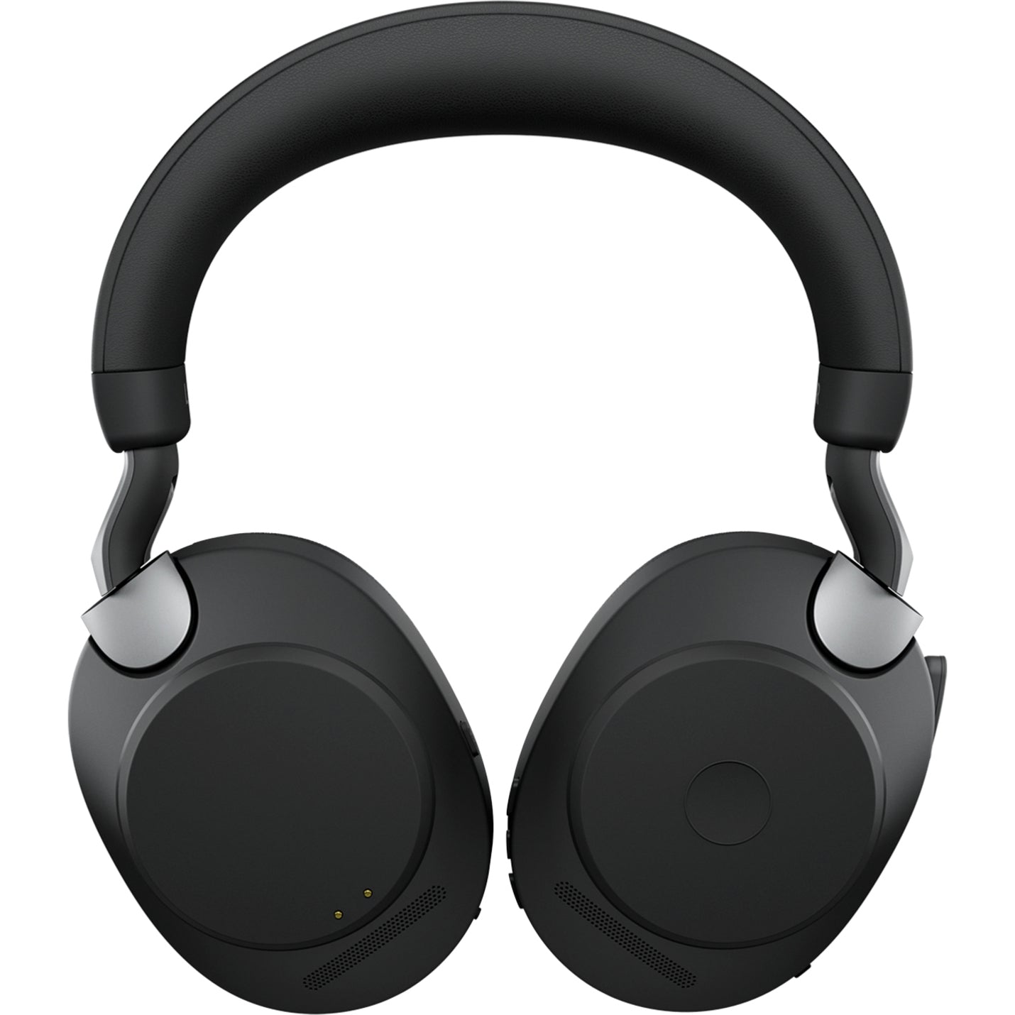 Jabra 28599-989-989 Evolve2 85 Headset, Wireless Bluetooth Stereo Headset