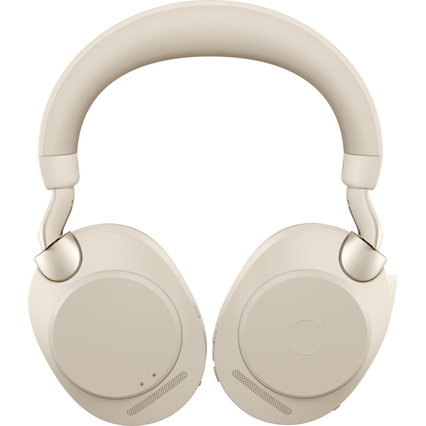 Jabra 28599-999-898 Evolve2 85 Headset, Stereo Bluetooth Over-the-head Headset