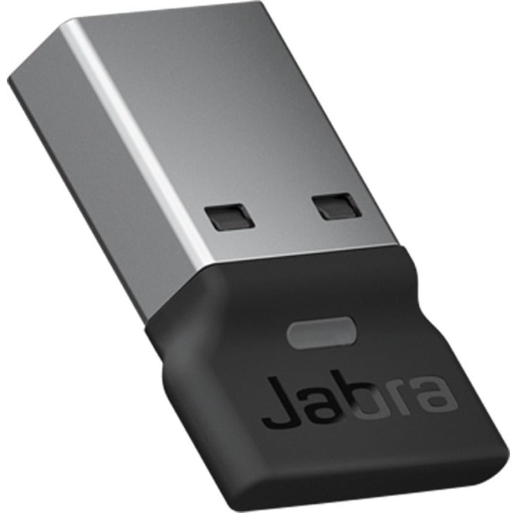 Jabra 14208-24 LINK 380 Bluetooth Adapter, Bluetooth 5.0 Connectivity