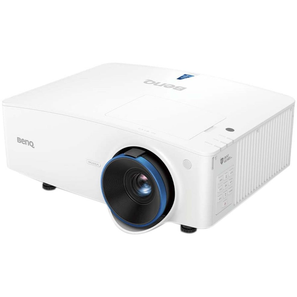 BenQ LU930 BlueCore Laser Projector, 5000lm, WUXGA, 3D Ready, White