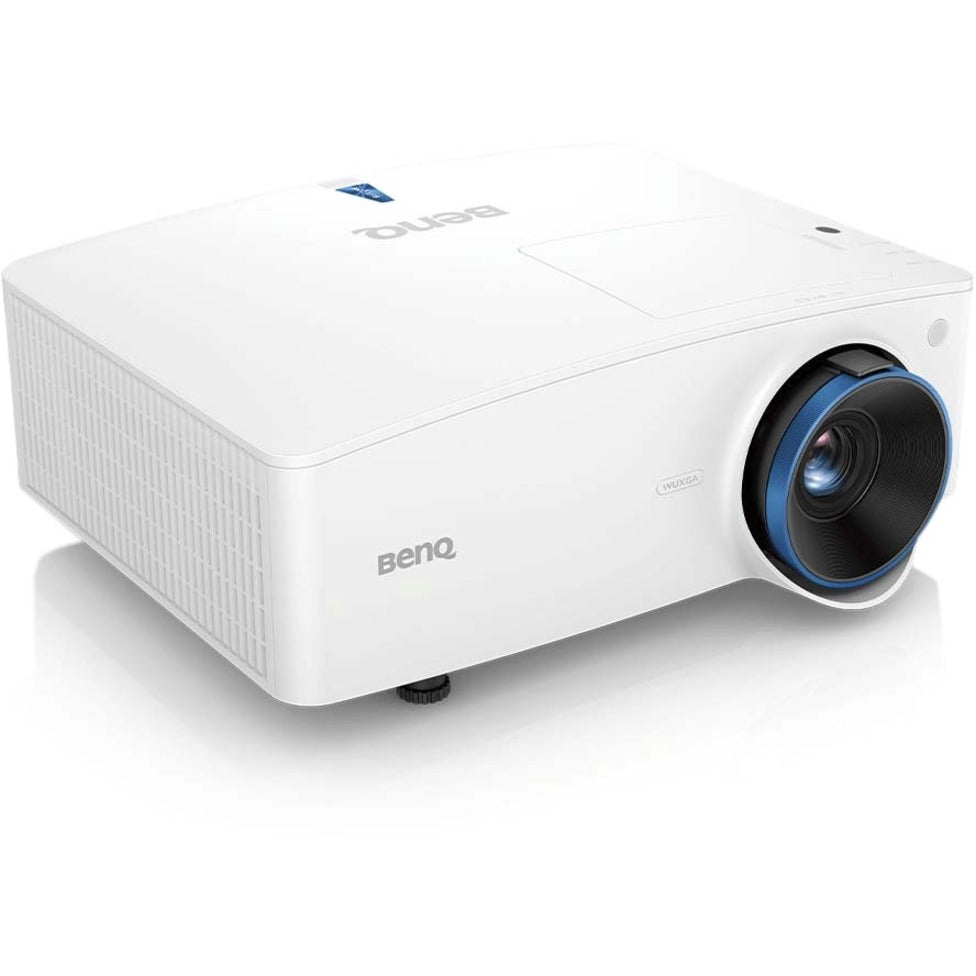 BenQ LU930 BlueCore Laser Projektor 5000lm WUXGA 3D bereit Weiß