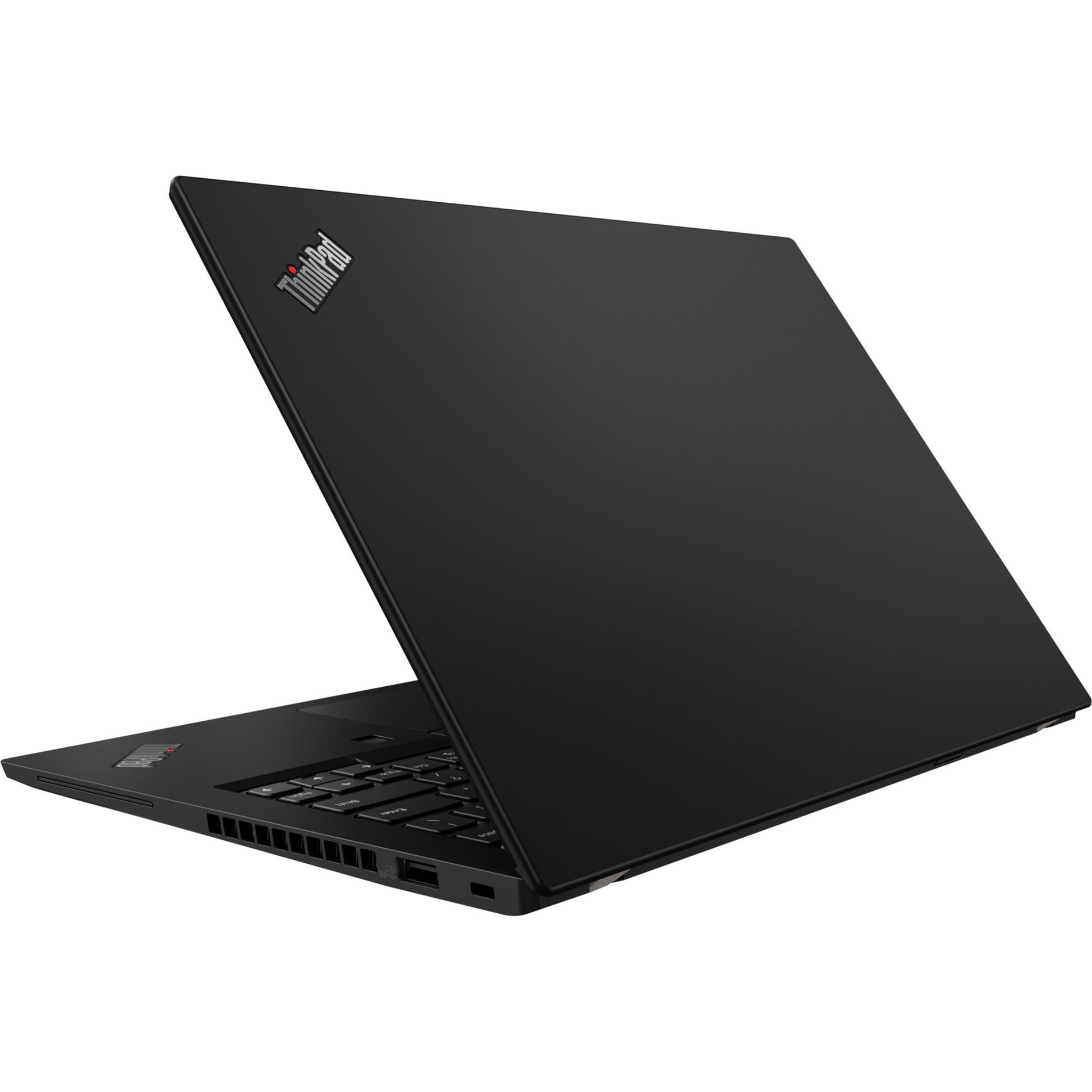 Lenovo 20T20021US ThinkPad X13 Gen 1 Notebook, Intel Core i5-10310U, 8GB RAM, 256GB SSD, Windows 10 Pro