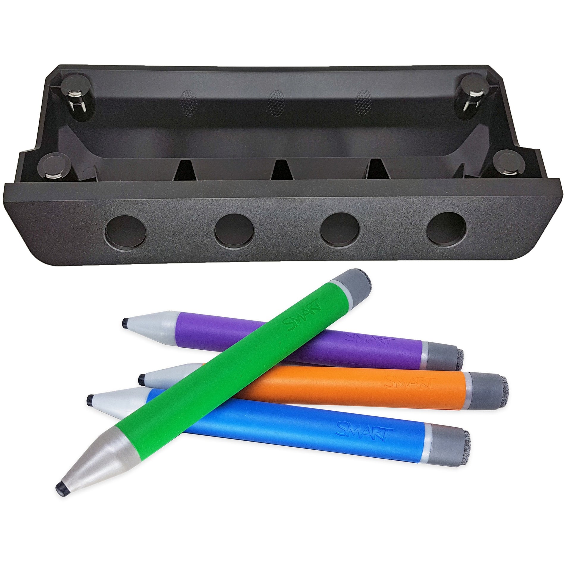 SMART TS-4PEN-MC Tool Explorer Multicolor 4-Pen, Compatible with SMART Board 6000S series with iQ