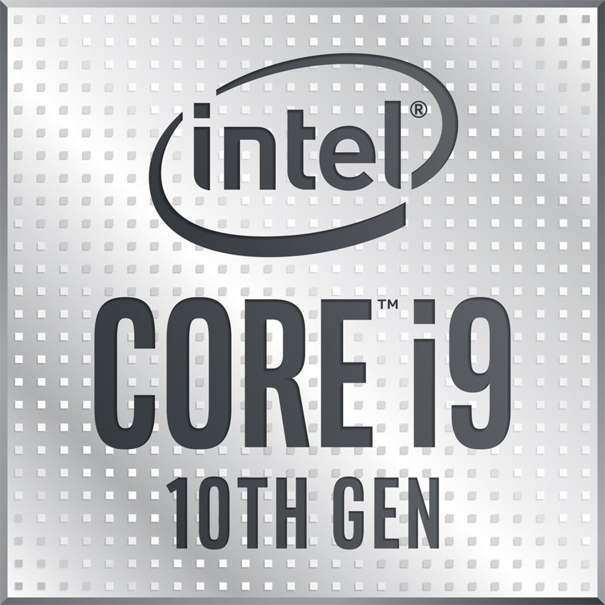 Intel BX8070110900K Core i9-10900K Desktop Processor 10 Cores up to 5.3 GHz Unlocked LGA1200, 125W