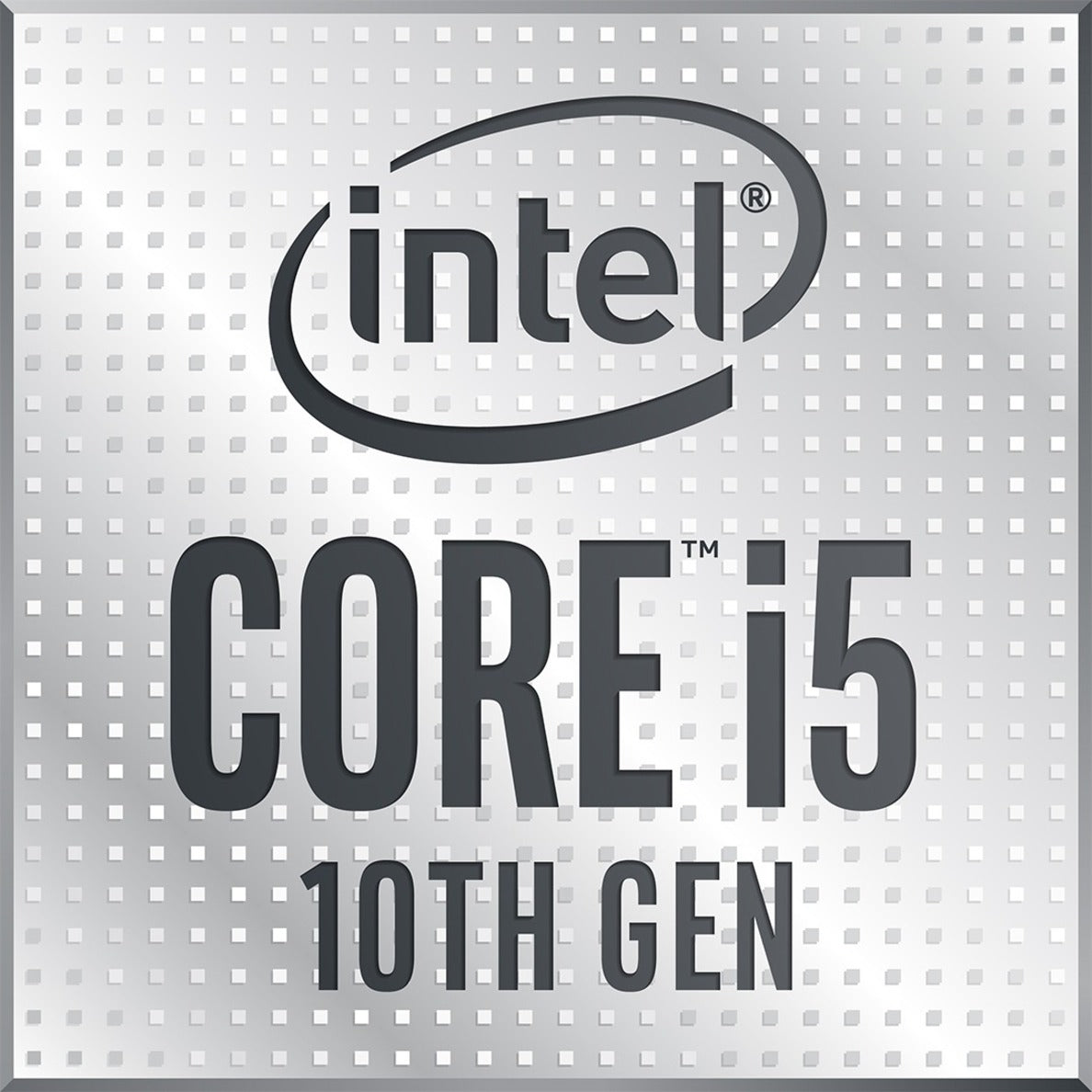 Intel BX8070110500 Core i5-10500 Hexa-core Desktop Processor, 6 Cores up to 4.5 GHz LGA1200, 65W