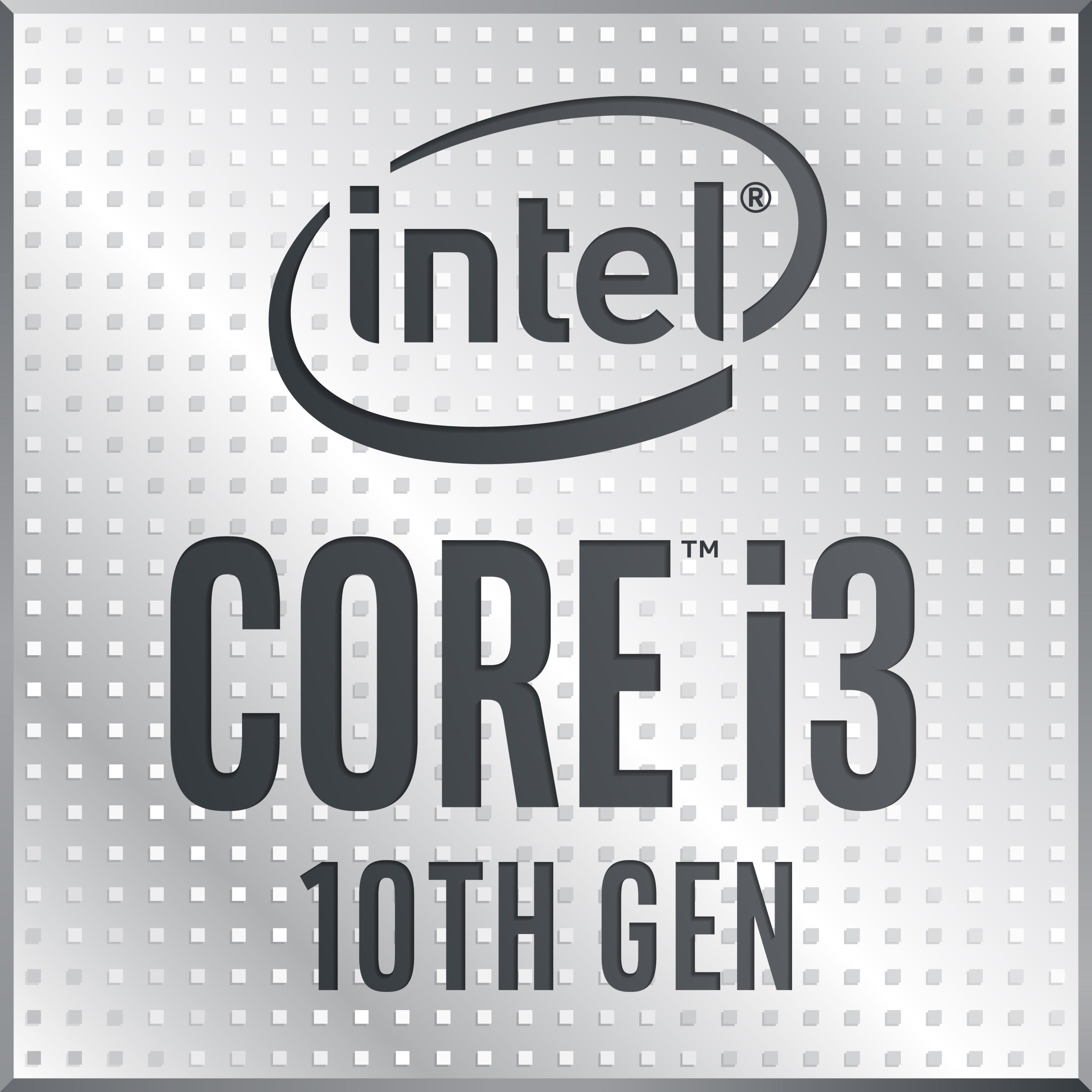 Intel BX8070110320 Core i3-10320 Quad-core i3-10320 3.80 GHz Desktop Processor, 4 Cores up to 4.6 GHz LGA1200 (Intel 400 Series chipset) 65W