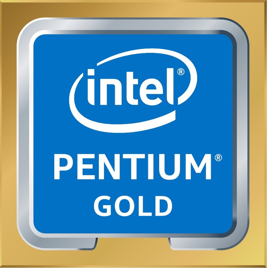 Intel BX80701G6500 Pentium Gold G6500 Dual-core Desktop Processor, 4.1 GHz, LGA1200, 58W
