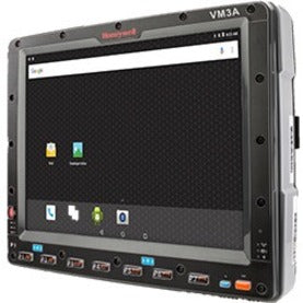 Honeywell VM3A-L0N-1A4A20F Thor Vehicle-Mounted Computer, 12.1" Touchscreen, Android, 4GB RAM, 32GB Flash Memory