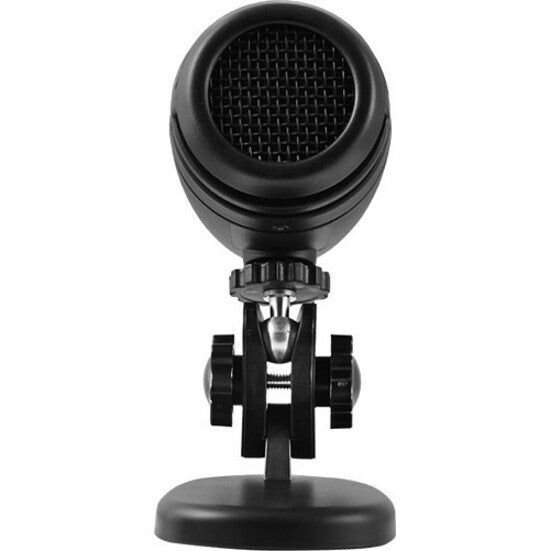 Cyber Acoustics CVL-2005 Olympus USB Professional Recording Mic, Directional Cardioid, Stand Mountable, for Podcasting