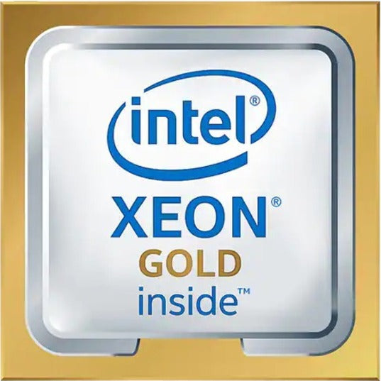 HPE P24170-B21 Xeon Gold Hexadeca-core 6226R 2.90 GHz Processor Upgrade, 16 Core, 22MB Cache, 150W TDP