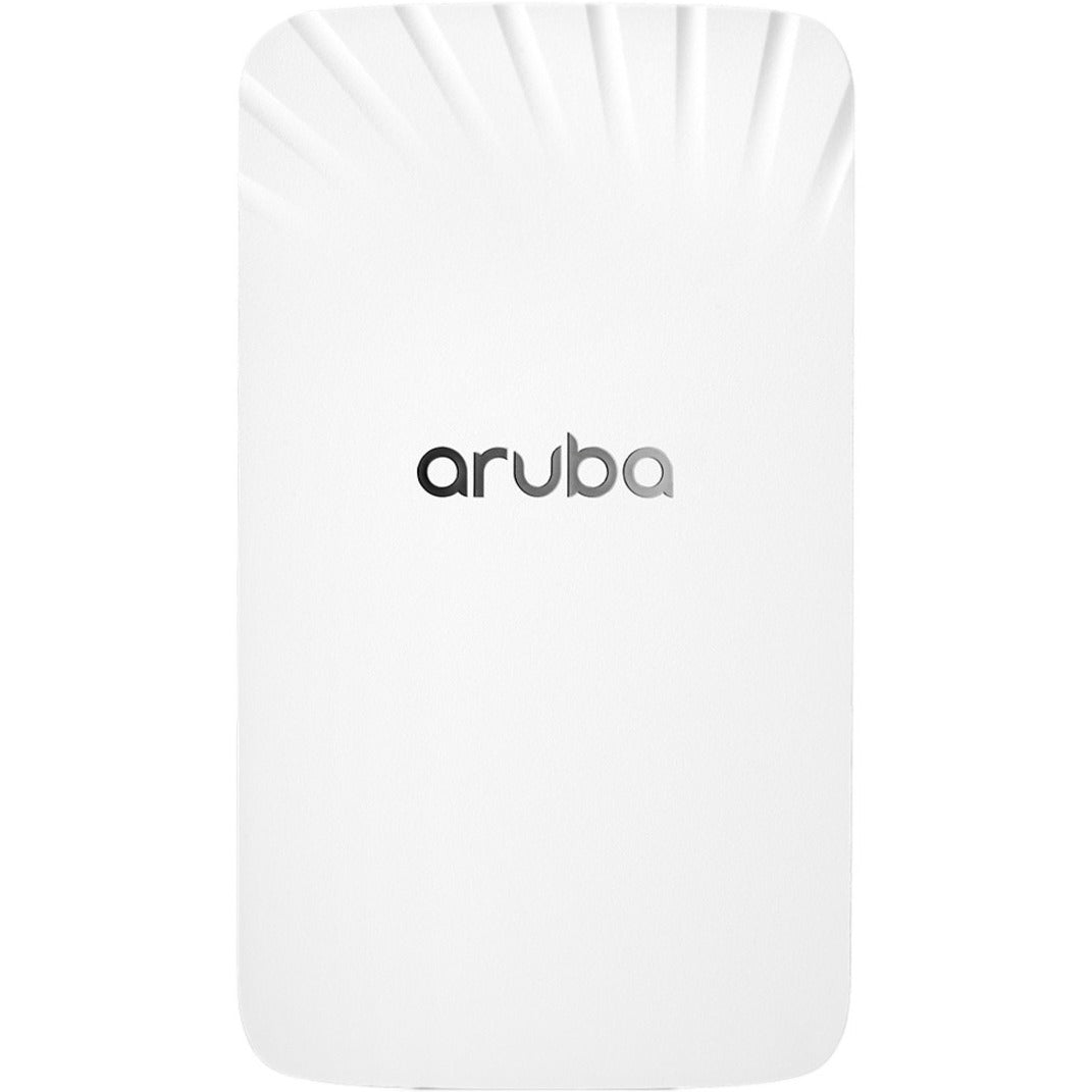 Aruba R3V49A AP-505H Wireless Access Point, Dual Band 802.11ax 1.50 Gbit/s