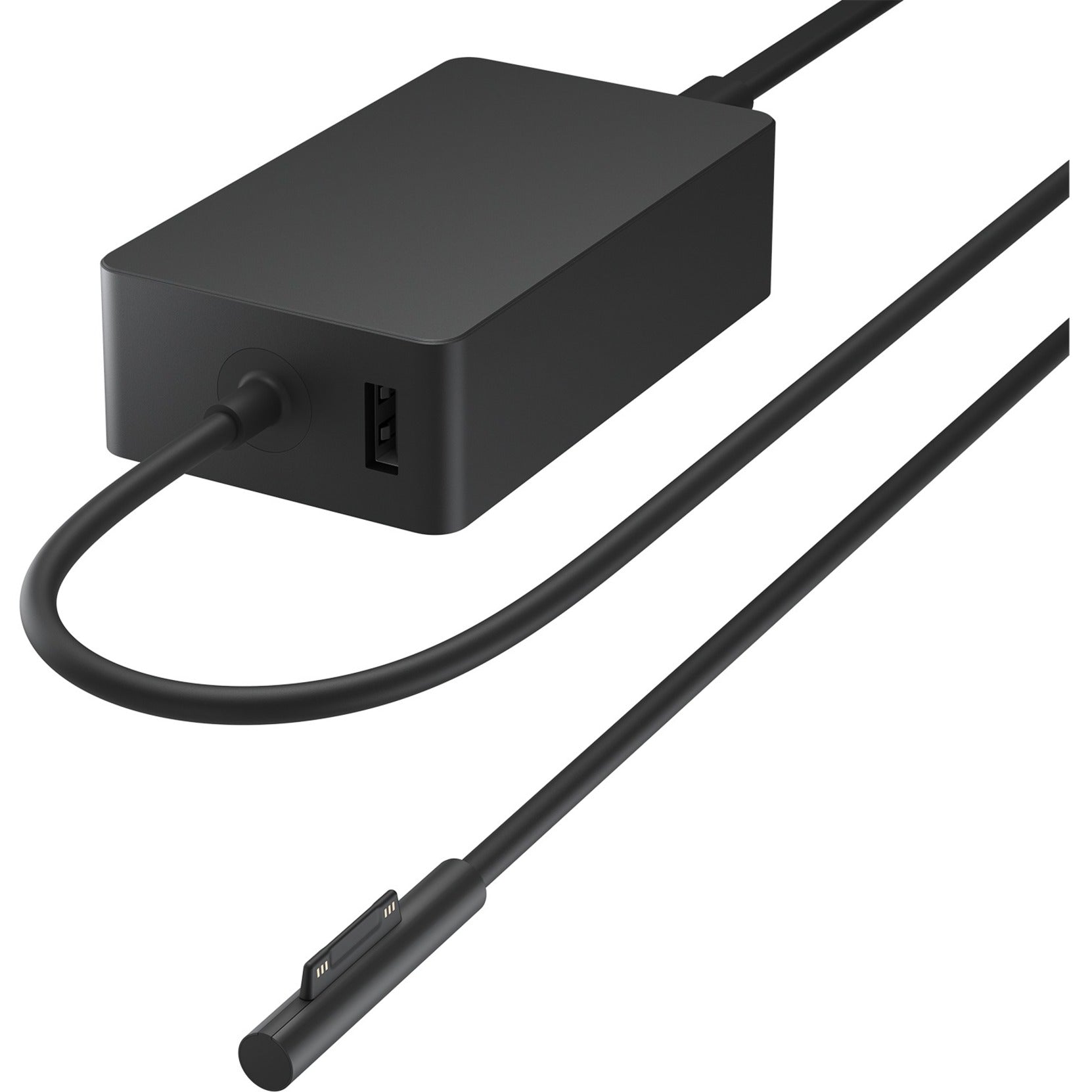 Microsoft USY-00001 AC Adapter, 127W Output Power, USB Compatible