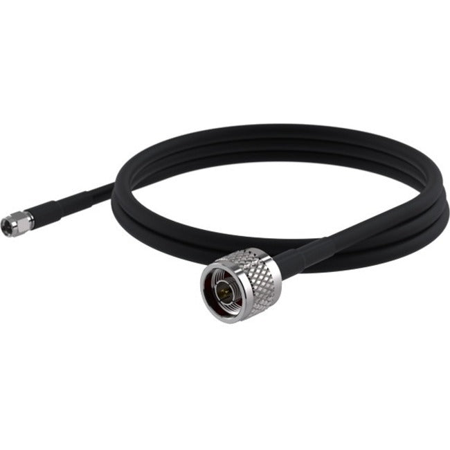 Panorama Antennas C240N-20SP CS240 6mm Cable- N Plug, 65.62 ft Extension Cable, Flexible, N-Type/SMA