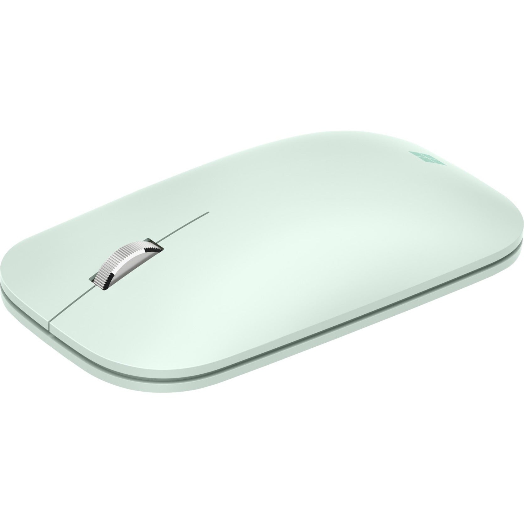 Microsoft Modern Mobile Mouse - Mint [Discontinued]