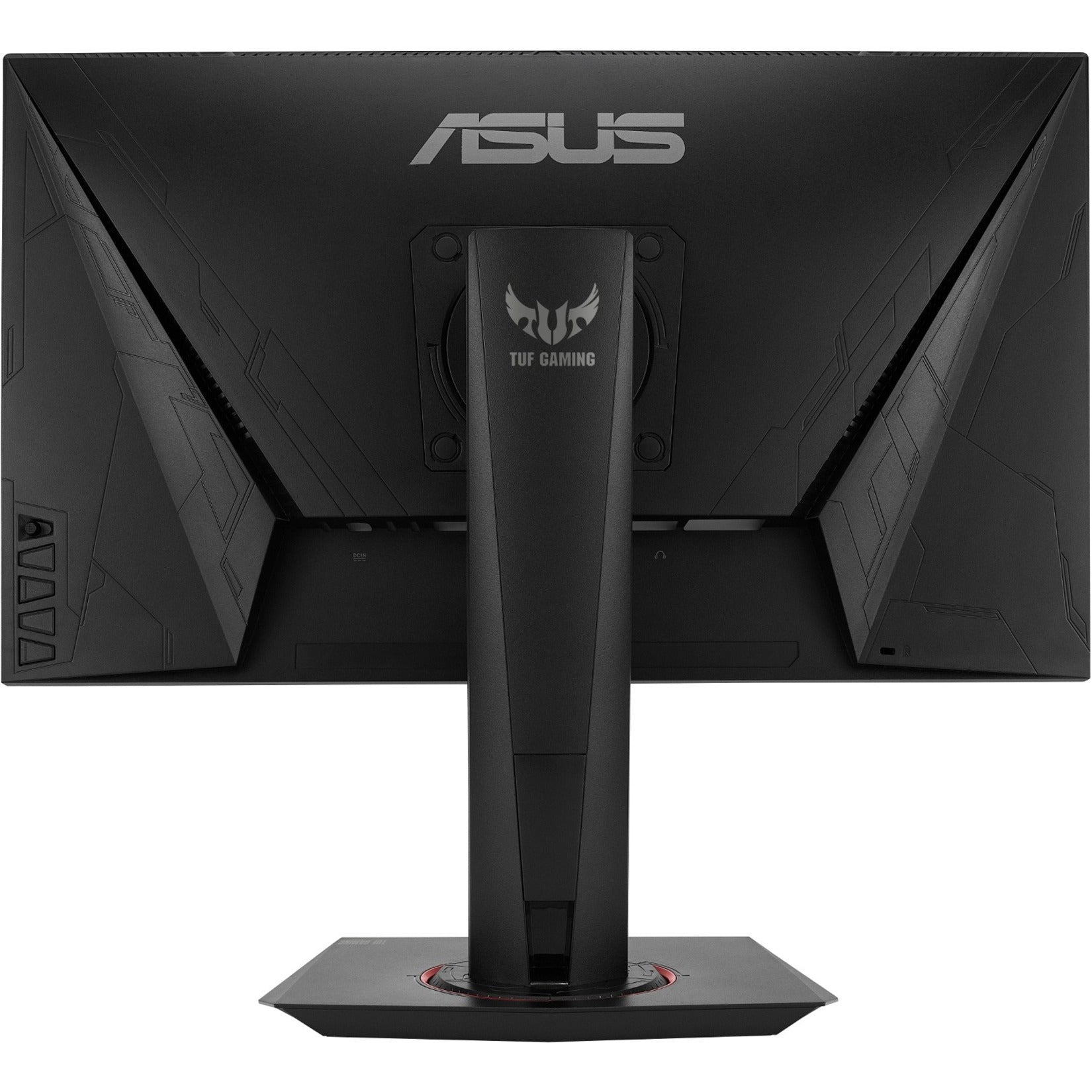 ASUS VG259QM TUF Gaming LCD Monitor, 24.5" Full HD, 240Hz Refresh Rate, G-sync Compatible