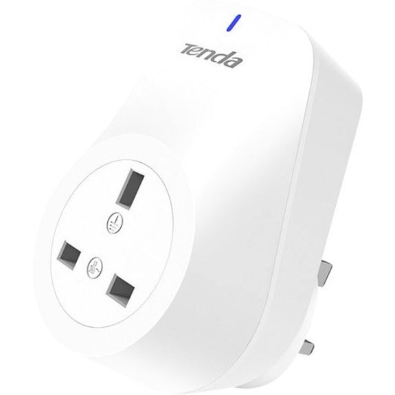 Tenda SP6 Beli Smart Wi-Fi Plug - Control Household Appliances, Lights, and More