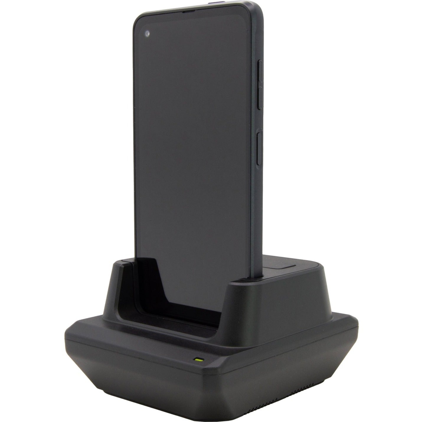 KoamTac 896424 Samsung Galaxy XCover Pro 1-slot Charging Cradle US, Convenient Charging Solution for Your SmartSled