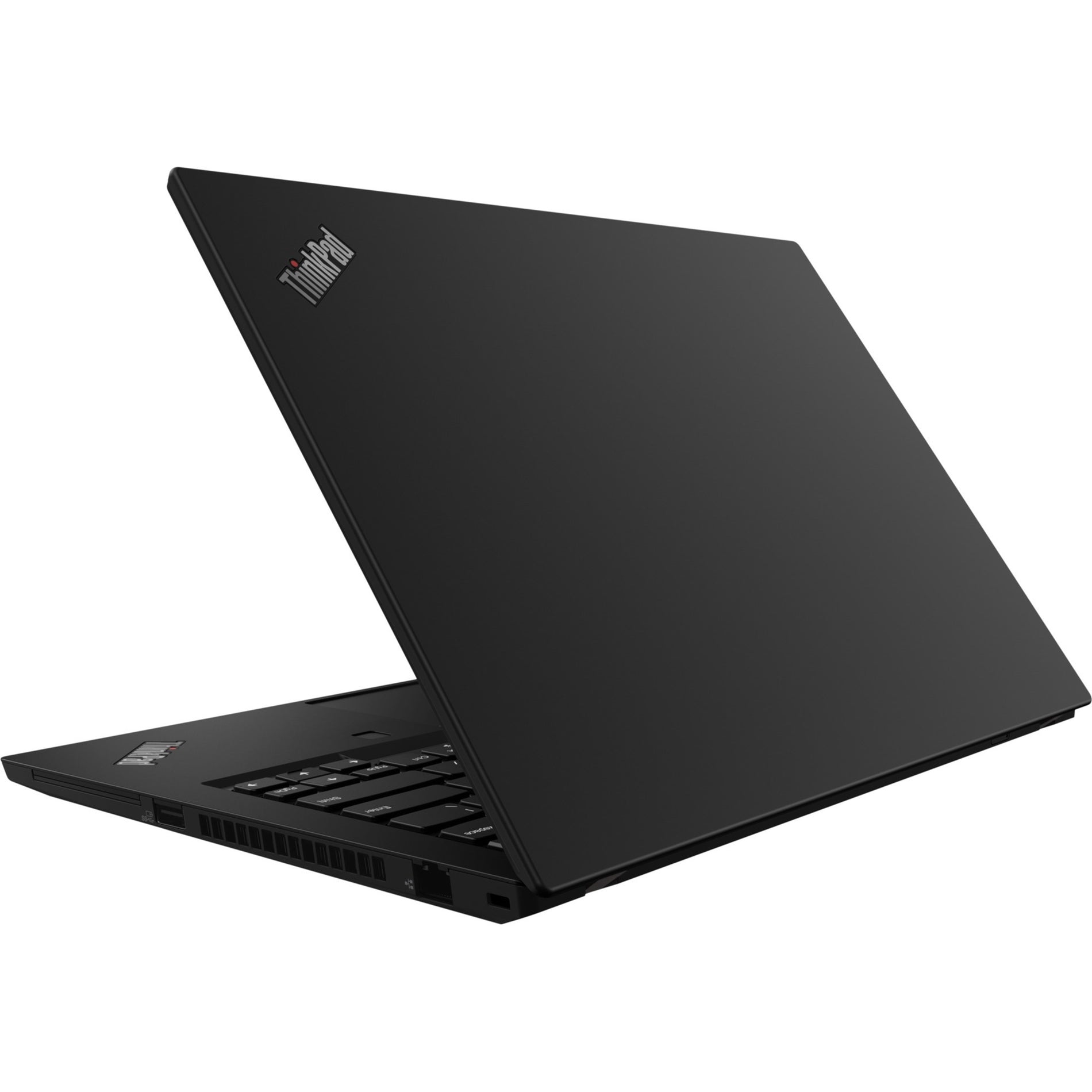 Lenovo 20S0002NUS ThinkPad T14 Gen 1 Notebook, Intel Core i7, 8GB RAM, 256GB SSD, Windows 10 Pro