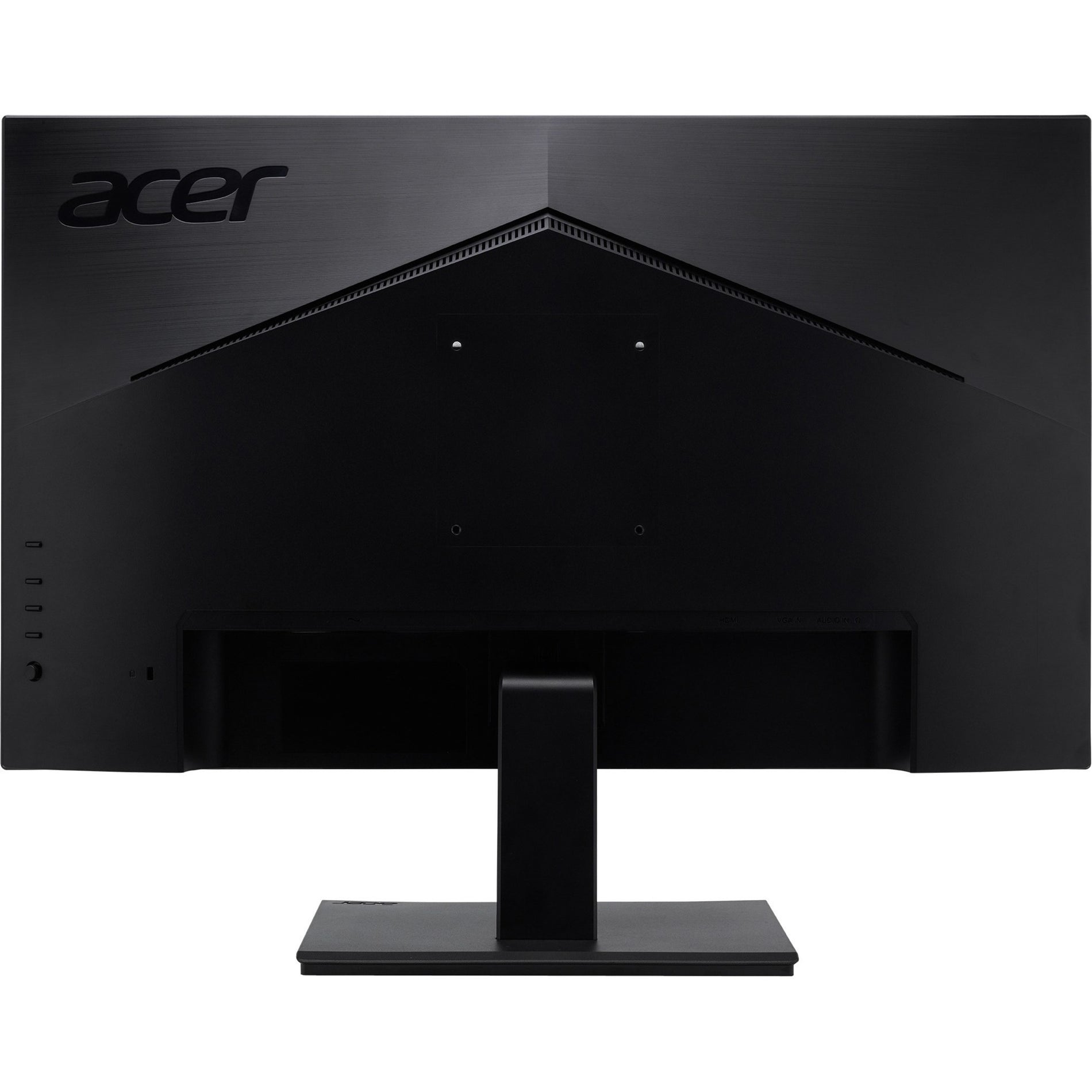 Acer UM.QV7AA.004 V247Y 23.8" Full HD LCD Monitor, 16:9, Black