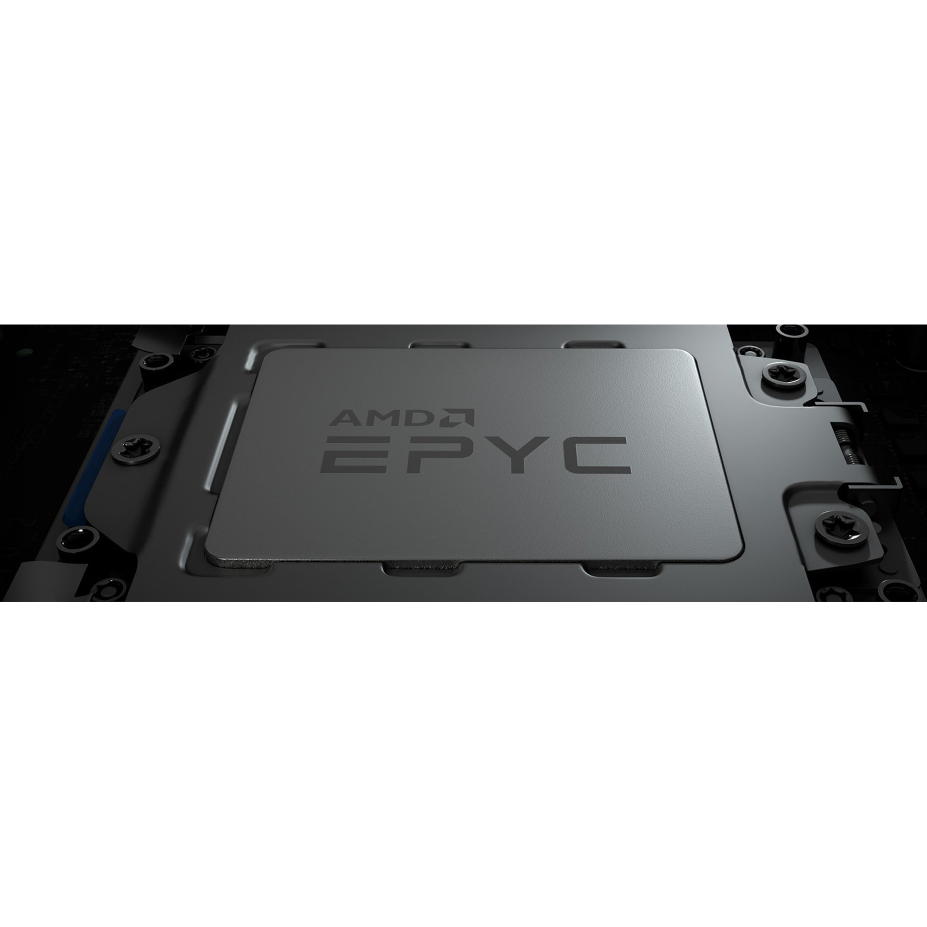 AMD 100-000000139 EPYC 7F32 Octa-core 3.70 GHz Processor, High Performance Server CPU