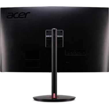 Acer UM.HX0AA.X01 Nitro XZ270 X Widescreen LCD Monitor, 27" Full HD, 240Hz Refresh Rate, Adaptive Sync (HDMI VRR)