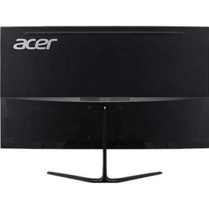 Acer UM.JE0AA.S03 ED320QR S Widescreen Gaming LCD Monitor, 31.5" Curved, 1ms Response Time, FreeSync, 300 Nit Brightness
