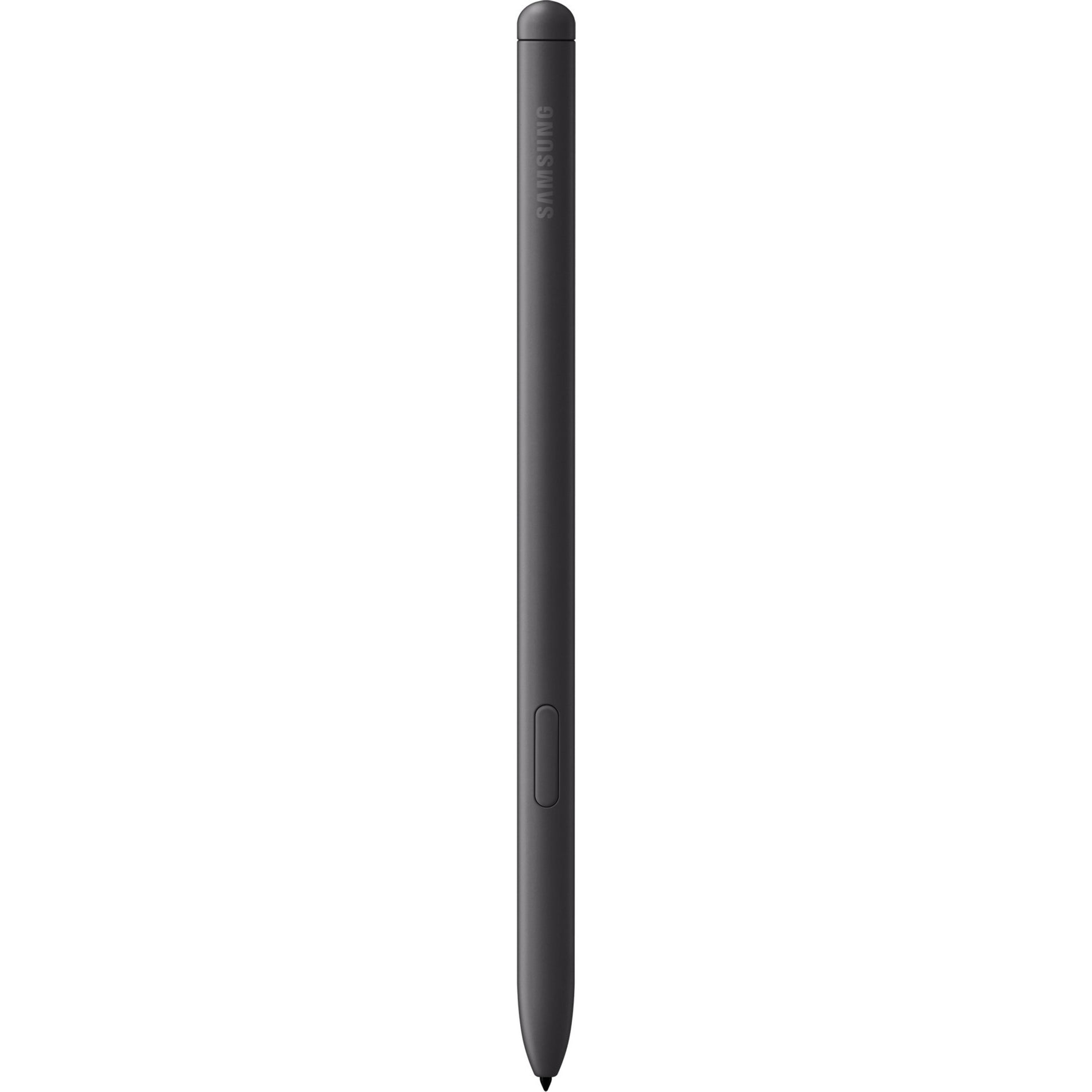 Samsung SM-P610NZAAXAR Galaxy Tab S6 Lite Tablet, 10.4" Oxford Gray, 64GB, WiFi