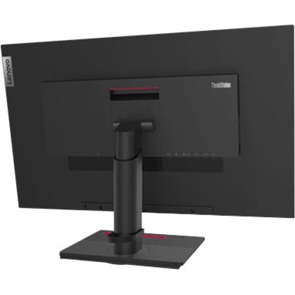 Lenovo ThinkVision P32p-20 31.5-inch UHD Monitor with USB Type-C [Discontinued]