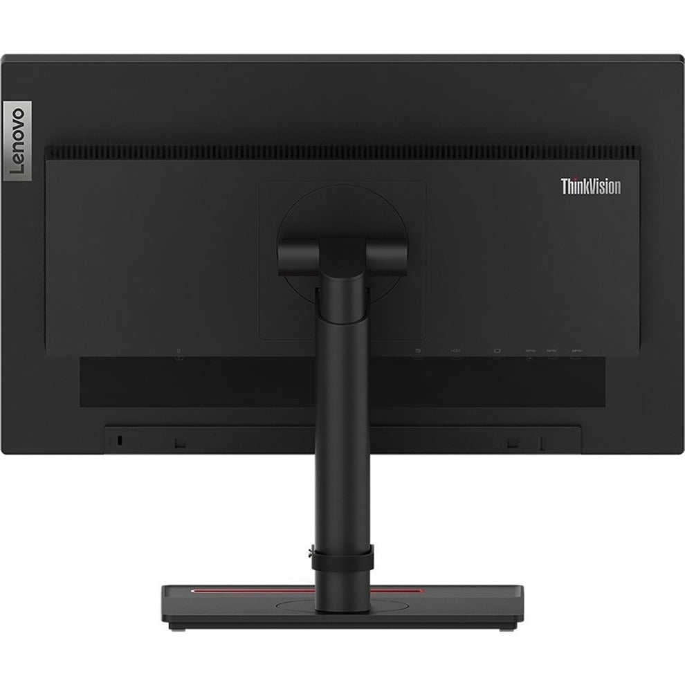 Lenovo ThinkVision T22i-20 21.5-inch FHD Monitor [Discontinued]