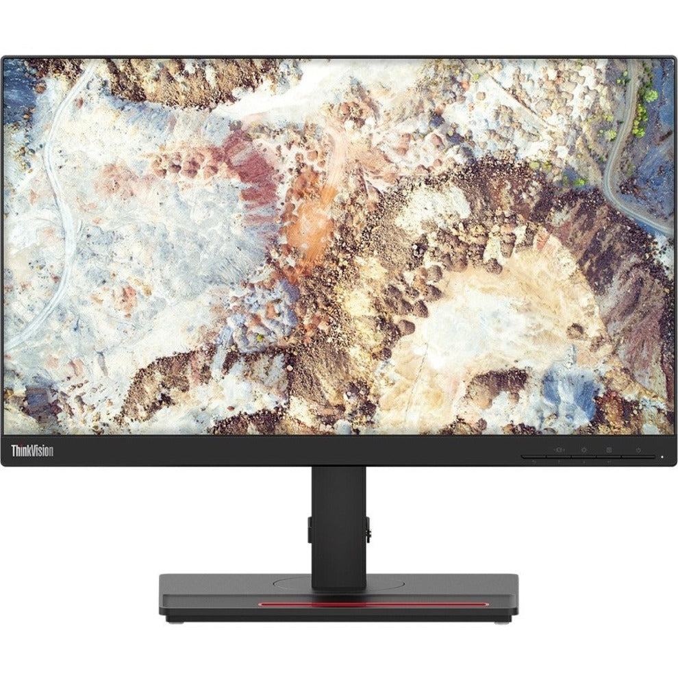 Lenovo ThinkVision T22i-20 21.5-inch FHD Monitor [Discontinued]