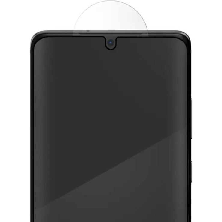 invisibleSHIELD 200304842 GlassFusion+ Screen Protector, Scratch Resistant, Bubble-free, Anti-bacterial