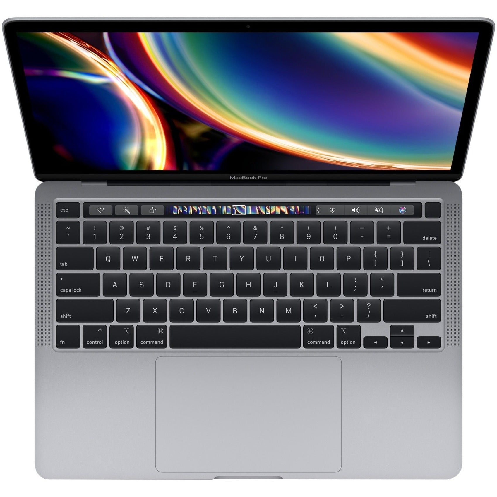 Apple MWP52LL/A MacBook Pro 13-inch Space Gray, 10th Gen i5, 16GB RAM, 1TB SSD