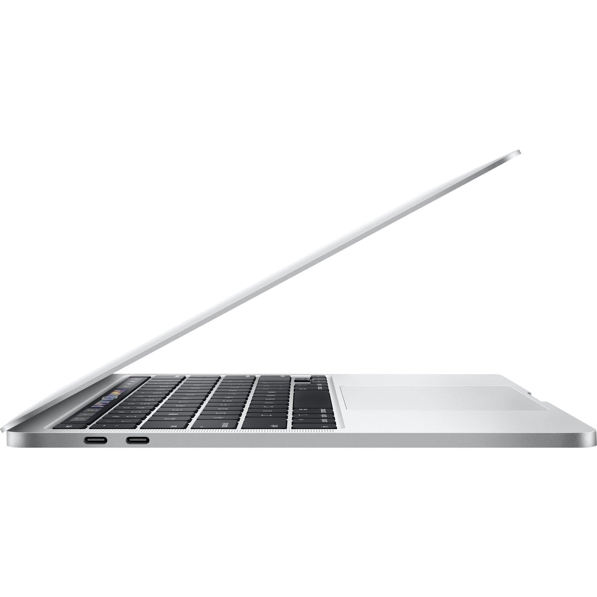 Apple MWP82LL/A MacBook Pro 13-inch Silver, 10th Gen i5, 16GB RAM, 1TB SSD