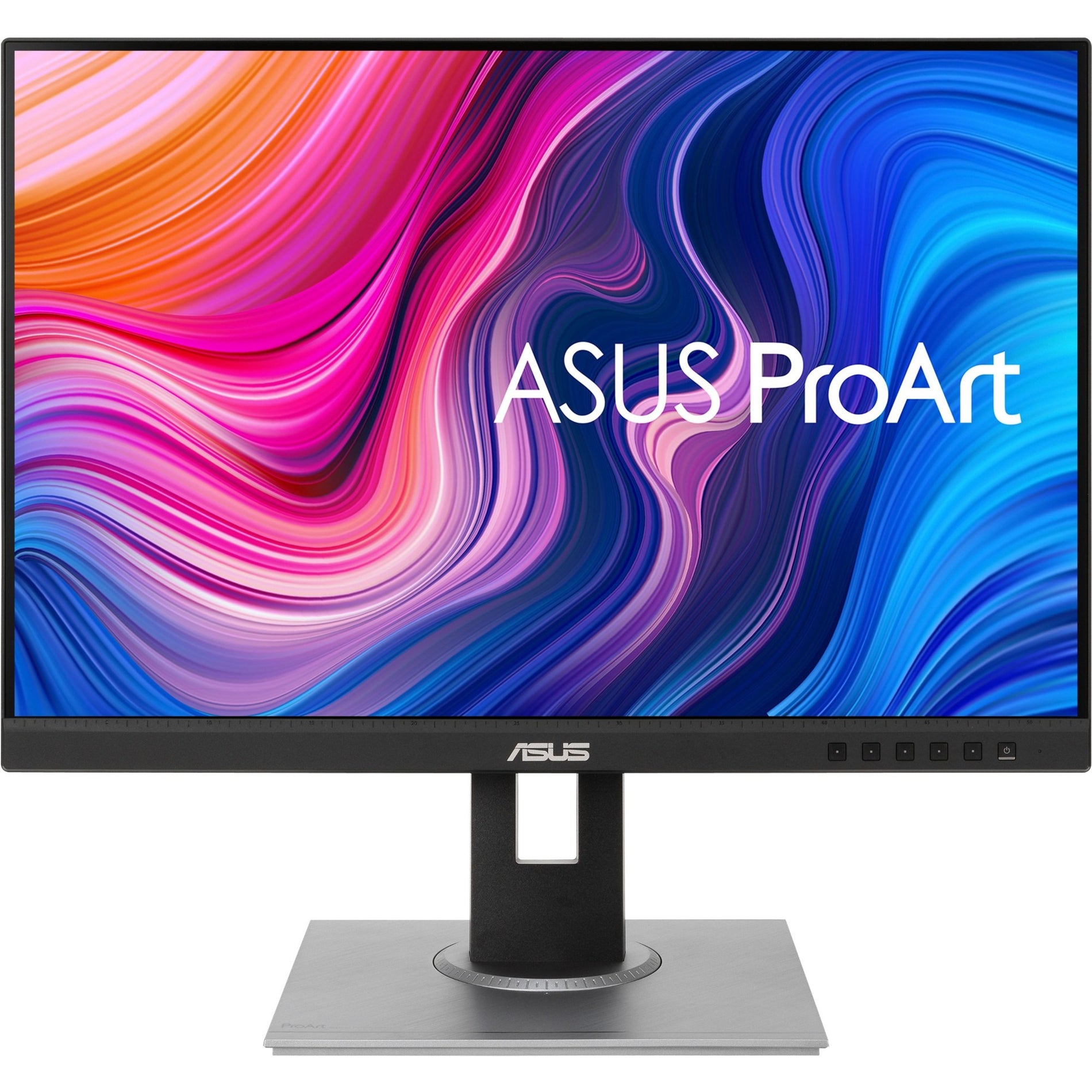 Asus PA248QV ProArt 24.1" WUXGA LCD Monitor, 16:10, 100% sRGB, Adaptive Sync