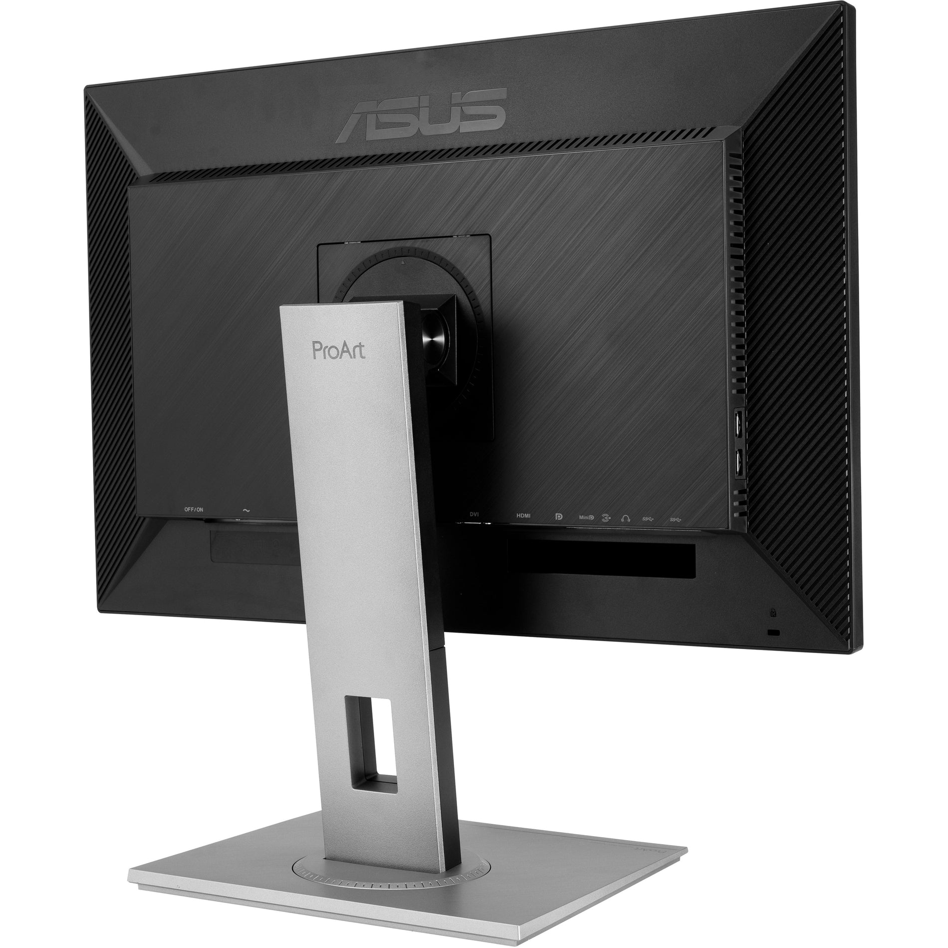 Asus PA278QV ProArt 27" WQHD LCD Monitor, 100% sRGB, Adaptive Sync, 3 Year Warranty