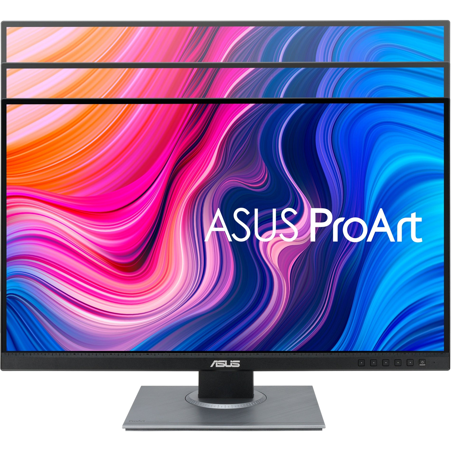 Asus PA278QV ProArt 27" WQHD LCD Monitor, 100% sRGB, Adaptive Sync, 3 Year Warranty